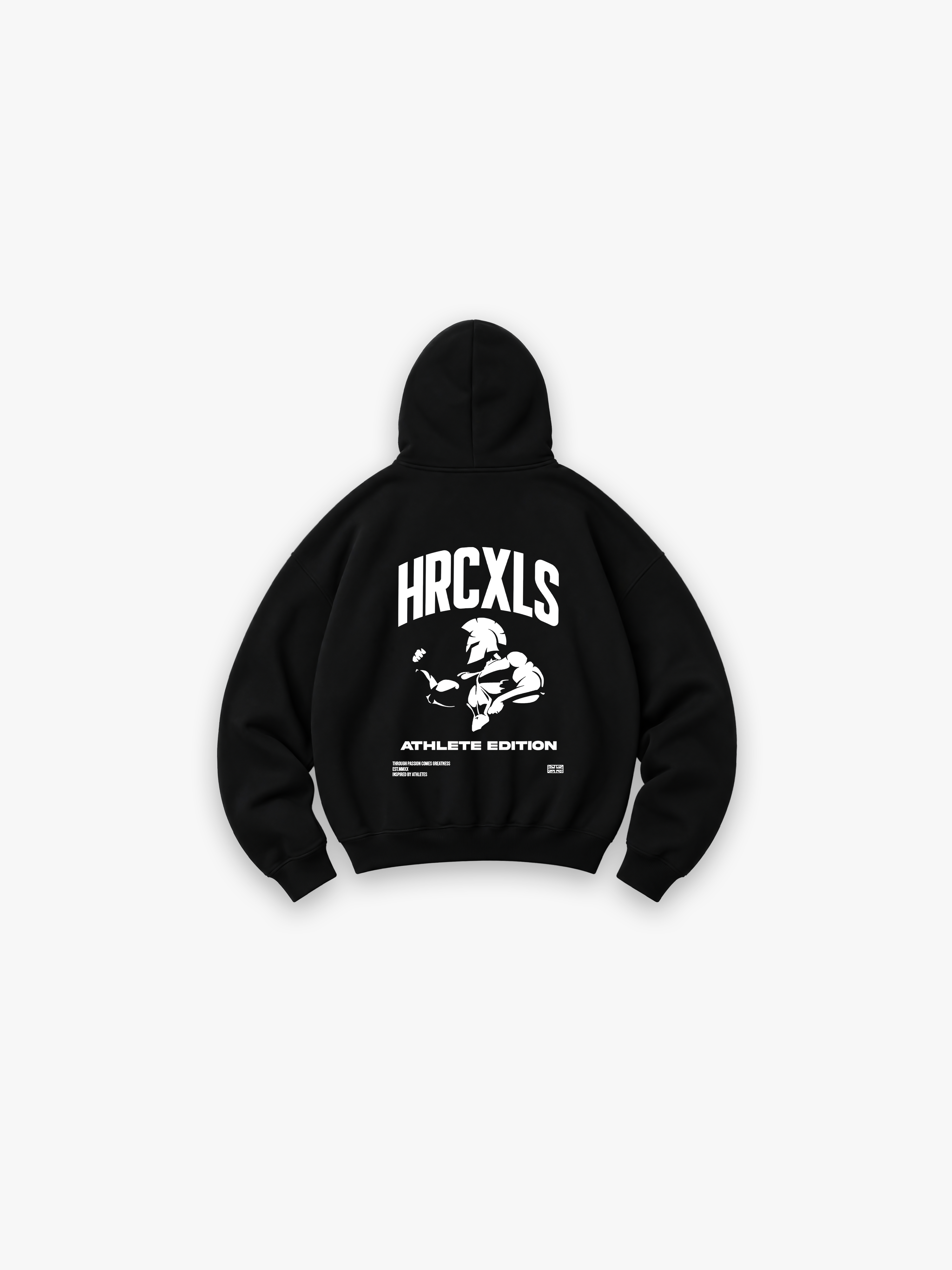 Athlete Edition Hoodie